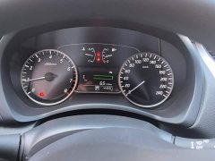 Nissan Sylphy Classic 1.6XL CVT Luxury - ფოტო 14