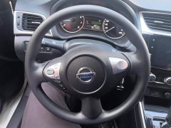Nissan Sylphy Classic 1.6XL CVT Luxury - ფოტო 15