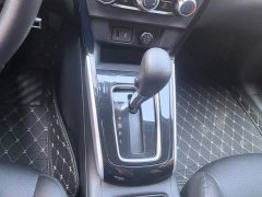 Nissan Sylphy Classic 1.6XL CVT Luxury - ფოტო 16
