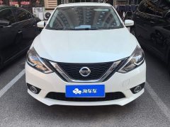 Nissan Sylphy Classic 1.6XL CVT Luxury - ფოტო 2