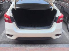 Nissan Sylphy Classic 1.6XL CVT Luxury - ფოტო 4