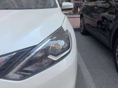 Nissan Sylphy Classic 1.6XL CVT Luxury - ფოტო 5