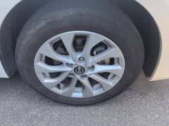 Nissan Sylphy Classic 1.6XL CVT Luxury - ფოტო 6