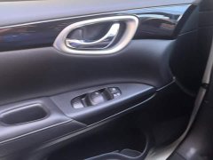 Nissan Sylphy Classic 1.6XL CVT Luxury - ფოტო 7