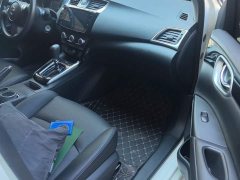 Nissan Sylphy Classic 1.6XL CVT Luxury - ფოტო 8