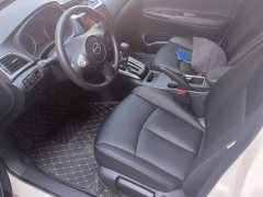 Nissan Sylphy Classic 1.6XL CVT Luxury - ფოტო 9