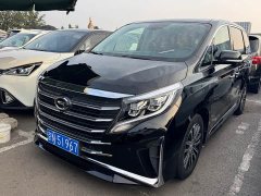 GAC Aion M8 2021 Premier Series 390T Supreme Edition - ფოტო 1