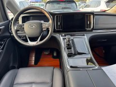 GAC Aion M8 2021 Premier Series 390T Supreme Edition - ფოტო 15