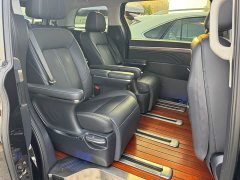 GAC Aion M8 2021 Premier Series 390T Supreme Edition - ფოტო 17