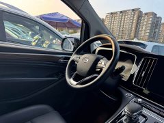 GAC Aion M8 2021 Premier Series 390T Supreme Edition - ფოტო 19