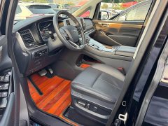 GAC Aion M8 2021 Premier Series 390T Supreme Edition - ფოტო 3