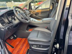 GAC Aion M8 2021 Premier Series 390T Supreme Edition - ფოტო 4