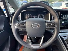 GAC Aion M8 2021 Premier Series 390T Supreme Edition - ფოტო 7