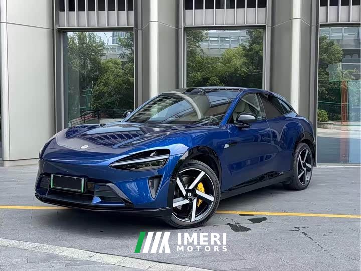 Xiaomi YU7 Four-Wheel Drive Max Edition - ავტომობილი ჩინეთიდან