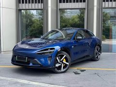 Xiaomi YU7 Four-Wheel Drive Max Edition - ფოტო 1