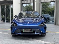 Xiaomi YU7 Four-Wheel Drive Max Edition - ფოტო 2