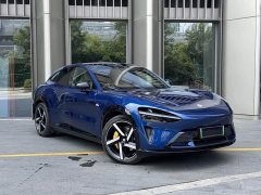 Xiaomi YU7 Four-Wheel Drive Max Edition - ფოტო 3
