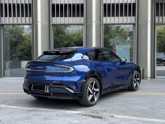 Xiaomi YU7 Four-Wheel Drive Max Edition - ფოტო 4