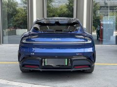 Xiaomi YU7 Four-Wheel Drive Max Edition - ფოტო 5
