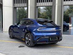 Xiaomi YU7 Four-Wheel Drive Max Edition - ფოტო 6