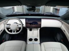 Xiaomi YU7 Four-Wheel Drive Max Edition - ფოტო 7