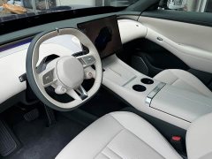 Xiaomi YU7 Four-Wheel Drive Max Edition - ფოტო 8