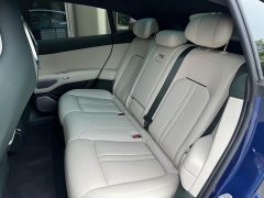 Xiaomi YU7 Four-Wheel Drive Max Edition - ფოტო 9