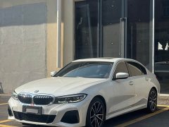 BMW 3 Series 325Li M Sport Package - ფოტო 1