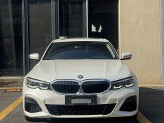 BMW 3 Series 325Li M Sport Package - ფოტო 2