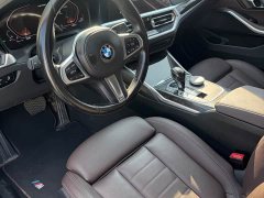 BMW 3 Series 325Li M Sport Package - ფოტო 4