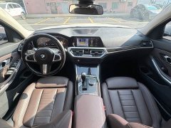 BMW 3 Series 325Li M Sport Package - ფოტო 5
