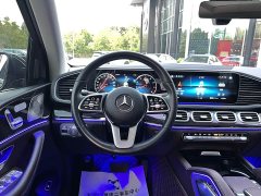 Mercedes-Benz GLE (Imported) Facelift GLE 350 4MATIC Fashion - ფოტო 10