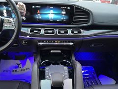 Mercedes-Benz GLE (Imported) Facelift GLE 350 4MATIC Fashion - ფოტო 11