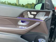 Mercedes-Benz GLE (Imported) Facelift GLE 350 4MATIC Fashion - ფოტო 12