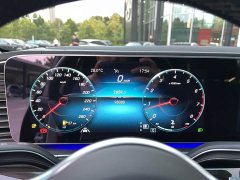 Mercedes-Benz GLE (Imported) Facelift GLE 350 4MATIC Fashion - ფოტო 13