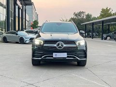 Mercedes-Benz GLE (Imported) Facelift GLE 350 4MATIC Fashion - ფოტო 2