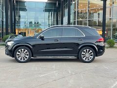 Mercedes-Benz GLE (Imported) Facelift GLE 350 4MATIC Fashion - ფოტო 3