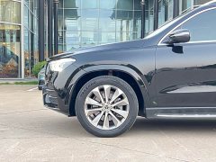 Mercedes-Benz GLE (Imported) Facelift GLE 350 4MATIC Fashion - ფოტო 4