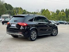 Mercedes-Benz GLE (Imported) Facelift GLE 350 4MATIC Fashion - ფოტო 5
