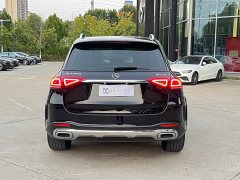 Mercedes-Benz GLE (Imported) Facelift GLE 350 4MATIC Fashion - ფოტო 6
