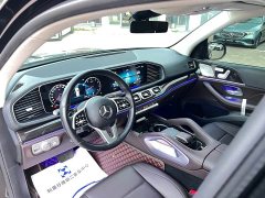 Mercedes-Benz GLE (Imported) Facelift GLE 350 4MATIC Fashion - ფოტო 7