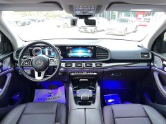 Mercedes-Benz GLE (Imported) Facelift GLE 350 4MATIC Fashion - ფოტო 8