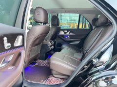 Mercedes-Benz GLE (Imported) Facelift GLE 350 4MATIC Fashion - ფოტო 9