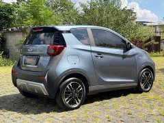 Chery Ant 2022 Sweet Pink Half-Sugar Phosphate Iron Lithium 30kW 301km - ფოტო 4
