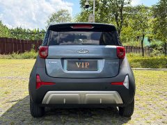 Chery Ant 2022 Sweet Pink Half-Sugar Phosphate Iron Lithium 30kW 301km - ფოტო 5