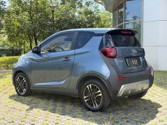 Chery Ant 2022 Sweet Pink Half-Sugar Phosphate Iron Lithium 30kW 301km - ფოტო 6