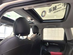 MINI 2022 1.5T Cooper Classic 5-Door - ფოტო 10