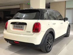 MINI 2022 1.5T Cooper Classic 5-Door - ფოტო 12