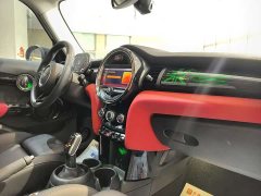 MINI 2022 1.5T Cooper Classic 5-Door - ფოტო 13