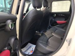 MINI 2022 1.5T Cooper Classic 5-Door - ფოტო 15